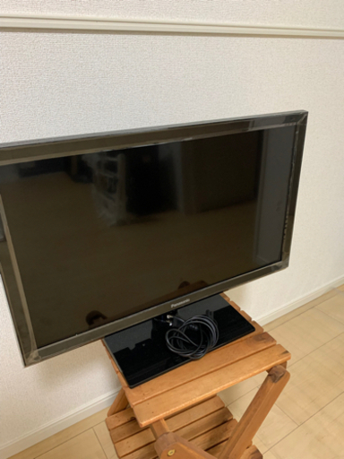 パナソニック　テレビ　24インチ