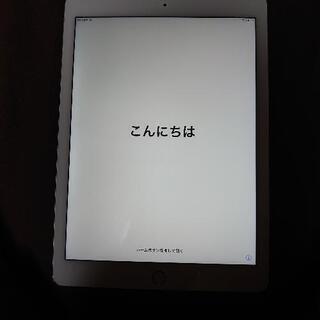 iPad air2 9.7インチ 64GB docomo+Wi-fi