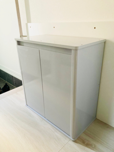 水槽台 耐荷重１００ｋｇ 寿工芸プロスタイル600sホワイト よっしー 神戸の家具の中古あげます 譲ります ジモティーで不用品の処分