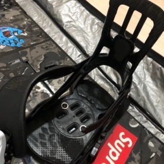 【ケース付き】BURTONスノーボード