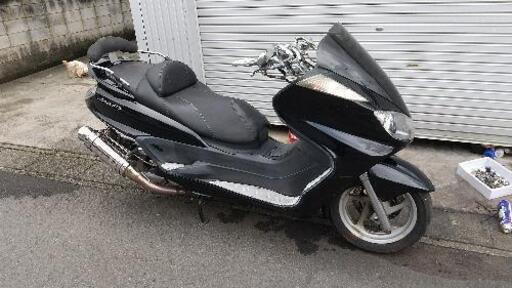 グランドマジェスティ250