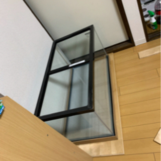 ＧＥＸ　マリーナ９００　９０cm ガラス　水槽