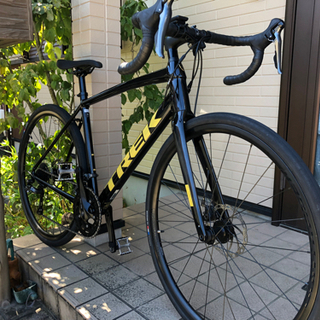 現行モデル】トレック ドマーネAL2 ディスク TREK