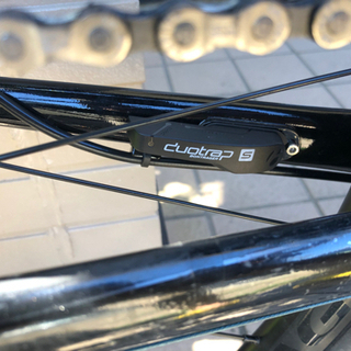 【現行モデル】トレック　ドマーネAL2  ディスク TREK