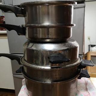 INKORの鍋