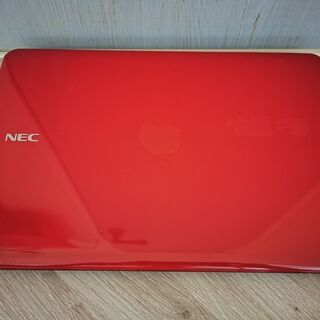 全国　6ヶ月保証（Windows 11+Office2021年）NEC RED　LS550/D 6ヶ月保証（Windows 11） 格安 「ハイパフォーマンス」 NEC LS150/D