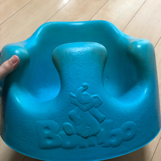 【ネット決済】bumbo バンボベビーソファー