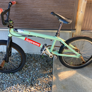 中古】青森県のBMXを格安/激安/無料であげます・譲ります｜ジモティー