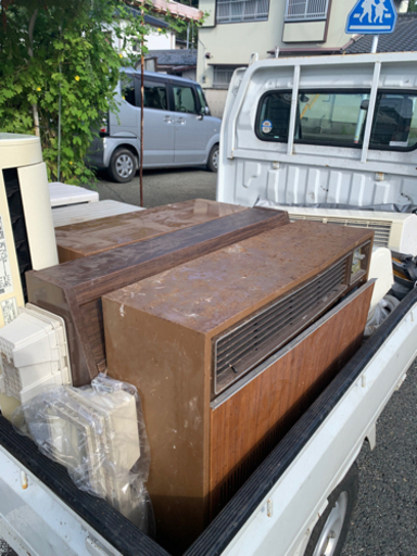 古い壊れたエアコン買い取ります 福岡 熊本 佐賀 大分 山口 松澤機械整備 南久留米のその他の無料広告 無料掲載の掲示板 ジモティー
