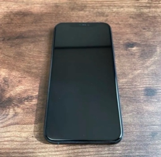 美品】iPhone 11 Pro 本体 64 GB ミッドナイトグリーン | procomm.ca