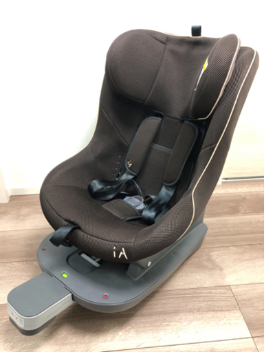 ISOFIX チャイルドシート リーマン iA01