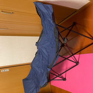 【ネット決済】折りたたみテンションベッド