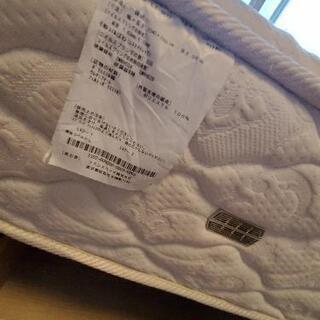 フランスベット　マットレスのみ