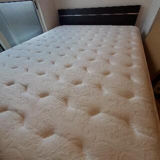 フランスベット　マットレスのみ
