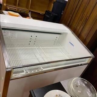 冷蔵ショーケース3　　今週限定！