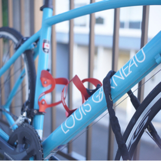 ロードバイク ルイガノ