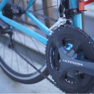 ロードバイク ルイガノ