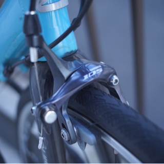 ロードバイク ルイガノ