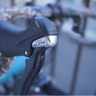 ロードバイク ルイガノ