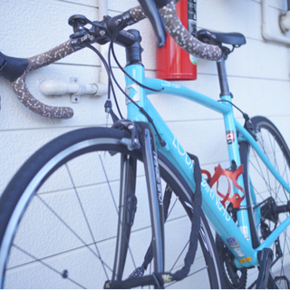 ロードバイク ルイガノ