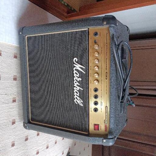 Marshall　valvestate　AVT2000