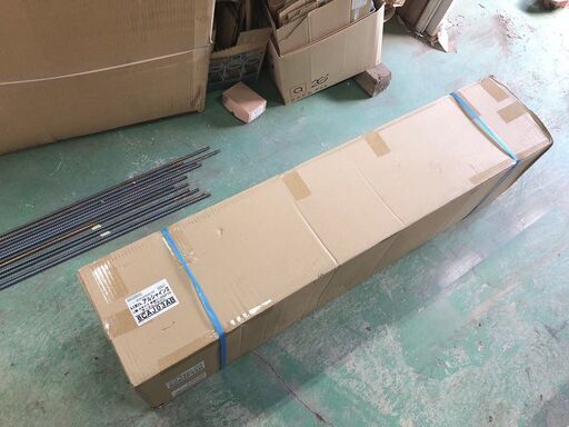 LIXIL アルシャインII L型 Aタイプ ノンレール 片開き オータムブラウ
