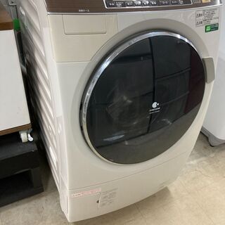 【リサイクルショップどりーむ荒田店】　9517　　ドラム式洗濯機...