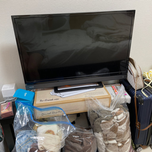 TOSHIBA 32型