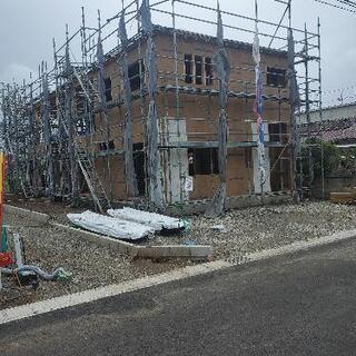 値下げ‼️新築戸建🏡富里市七栄✨10月下旬完成予定‼️