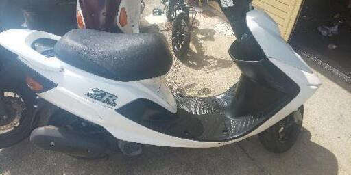 その他 YAMAHAZR