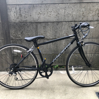 急募！シボレーコルベット　自転車