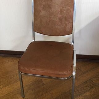 【ネット決済】式場用椅子