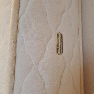 フランスベット　マットレスのみ