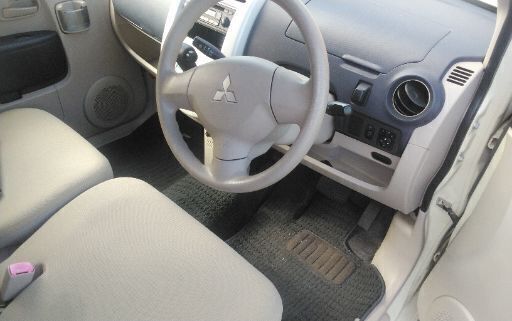 三菱EKワゴン23年式車検令和45月69.000km | nycsummit.foodnicher.com