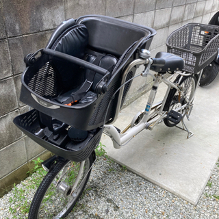 非電動※20インチ 子乗せ自転車 値下げました♩ 【公式通販】