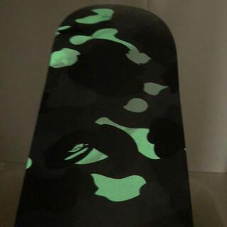 【未開封、新品】A BATHING APE アベイシングエイプ CITY CAMO