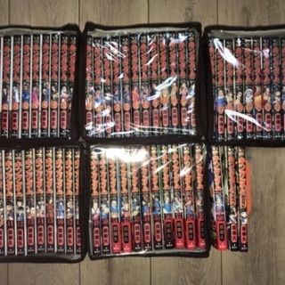 キングダム1〜60巻+2冊