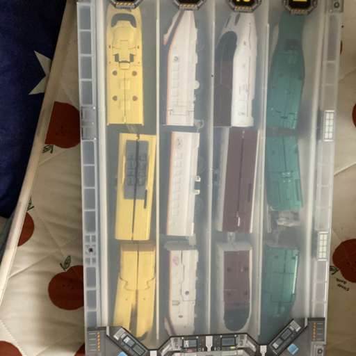 【お話し中】シンカリオン　まとめ売り