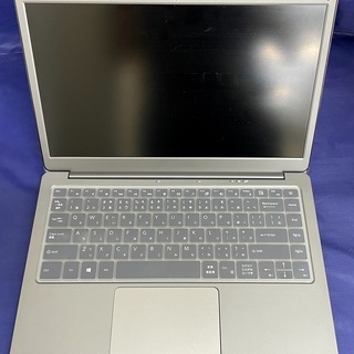 Jumper EZbook X3 ノートPC 13.3インチ　IPSフルHDモニター搭載　極上品