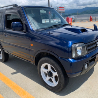 長野の中古車 ジモティー