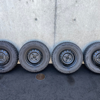 12インチ　オープンカントリー