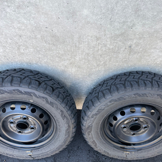 12インチ　オープンカントリー