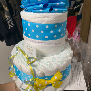 中古おむつケーキが無料 格安で買える ジモティー 中古おむつケーキが無料 格安で買える ジモティー