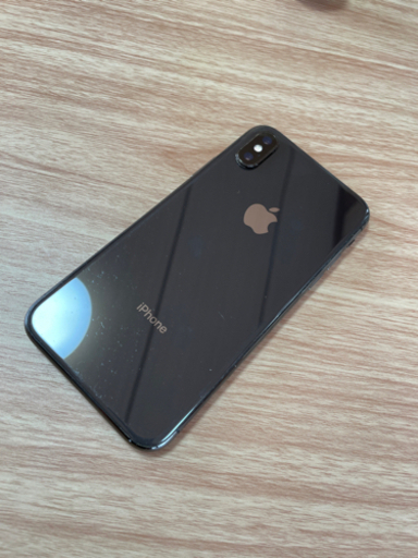 iPhoneX 256GB SIMフリー ブラック srsmetropolitano.gob.do