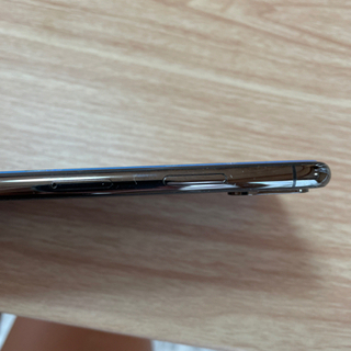 iPhoneX  256GB SIMフリー　ブラック