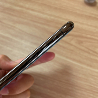 iPhoneX  256GB SIMフリー　ブラック