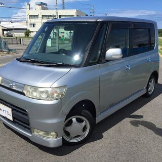 新潟県のタント ダイハツ の中古車 ジモティー