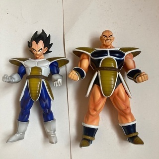 ドラゴンボール　フィギュア②