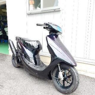 みち 本物ZX】前期 AF35 ライブディオZX ベリアル カスタム