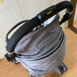 ご相談中です コンビ 高級ベビーカーアンブレッタ